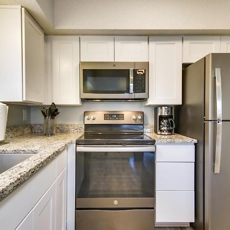 North Ocean City Condo Half Mi To Maryland Beach Екстер'єр фото