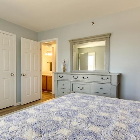 North Ocean City Condo Half Mi To Maryland Beach Екстер'єр фото