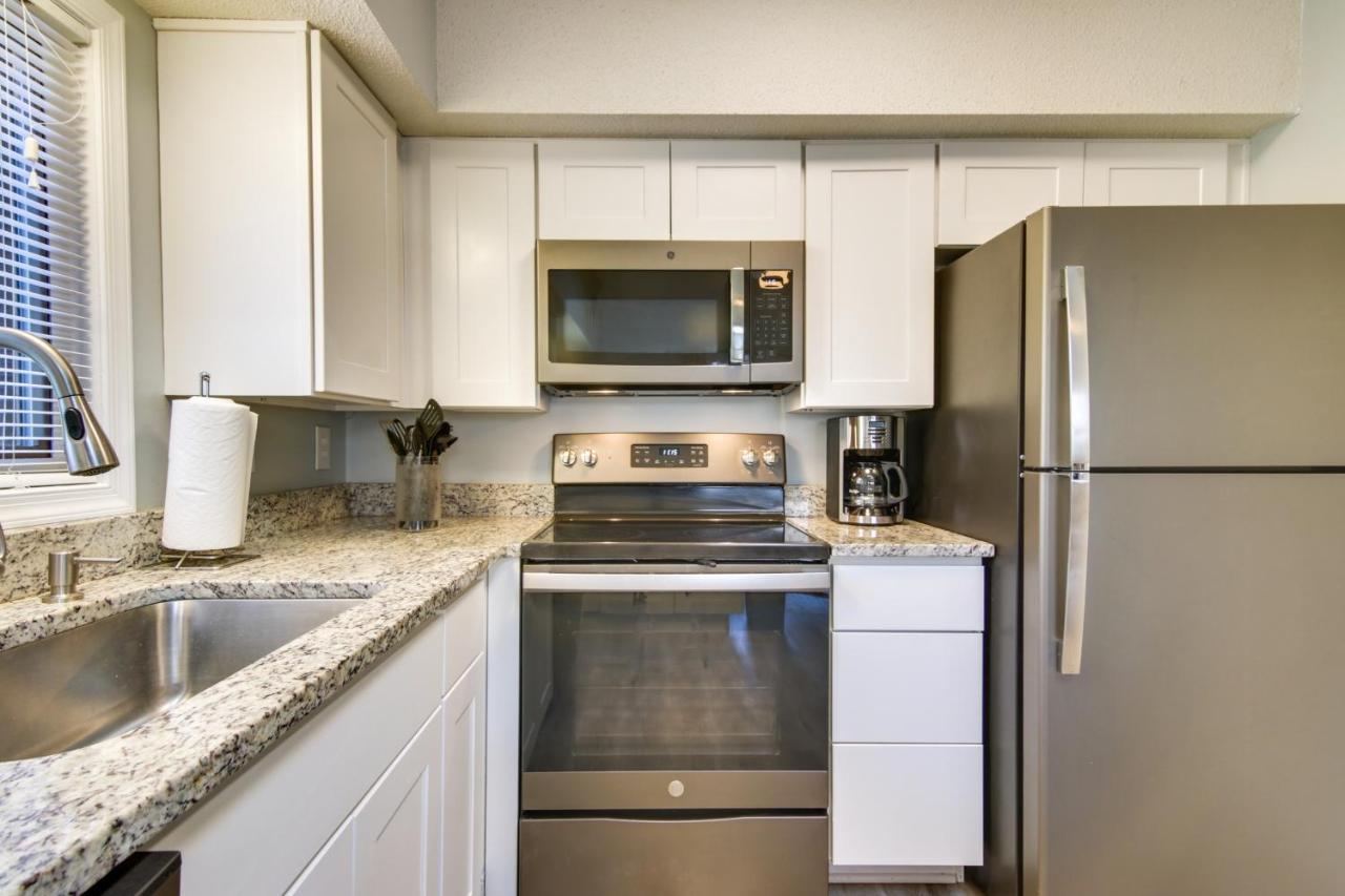 North Ocean City Condo Half Mi To Maryland Beach Екстер'єр фото