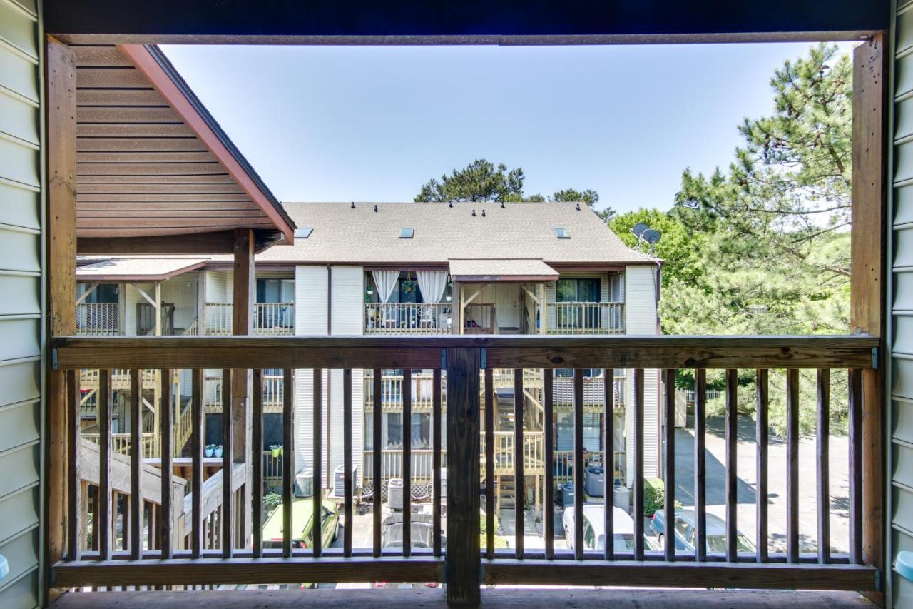 North Ocean City Condo Half Mi To Maryland Beach Екстер'єр фото