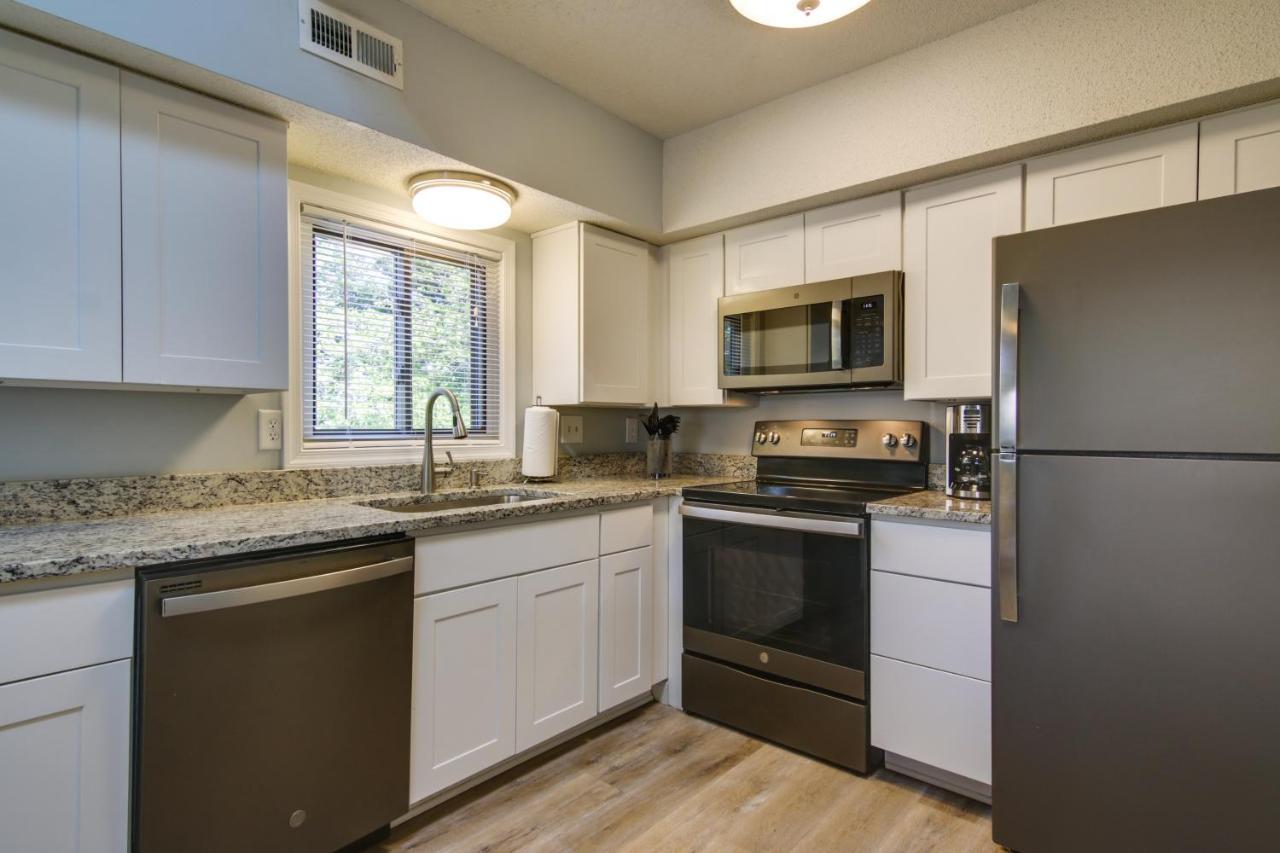 North Ocean City Condo Half Mi To Maryland Beach Екстер'єр фото