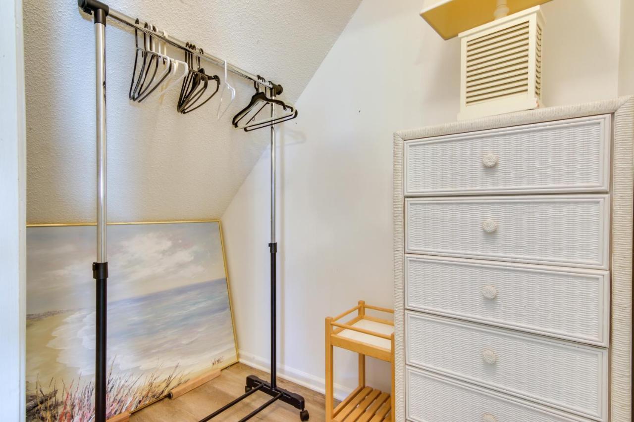 North Ocean City Condo Half Mi To Maryland Beach Екстер'єр фото
